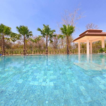 Isan Golf & Adventure Hotel Udon Thani Zewnętrze zdjęcie