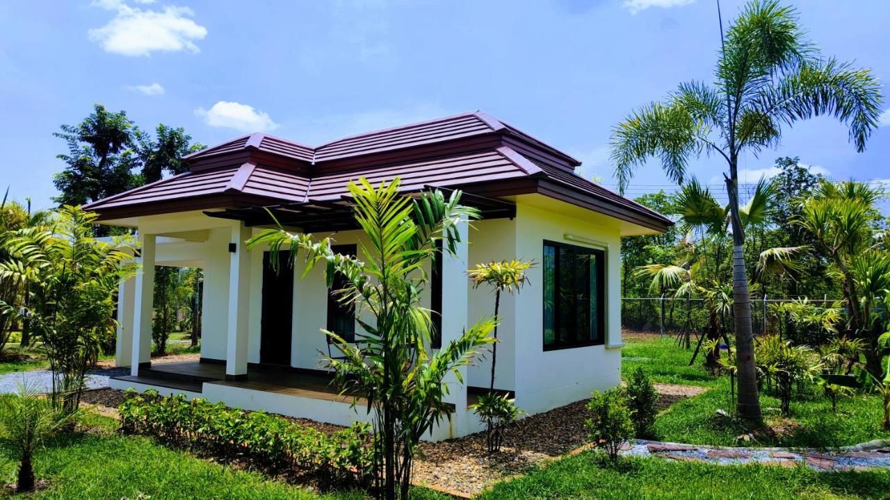 Isan Golf & Adventure Hotel Udon Thani Zewnętrze zdjęcie