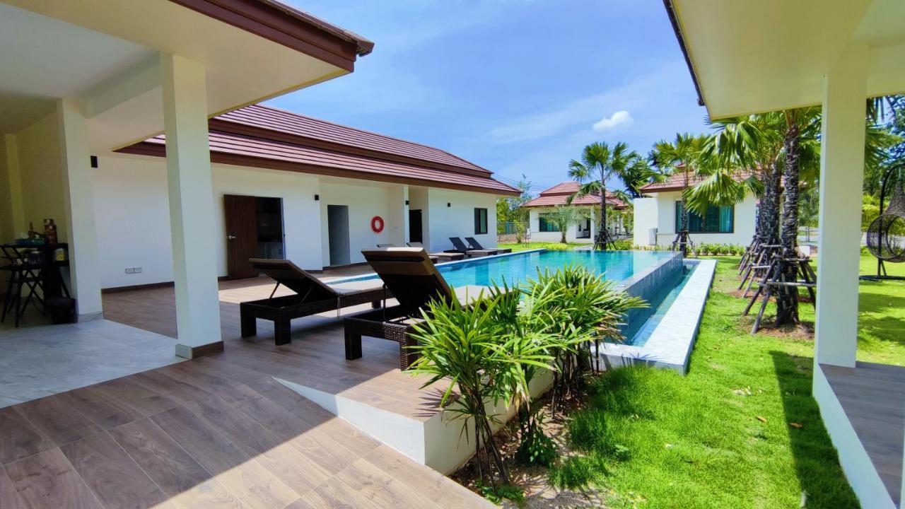 Isan Golf & Adventure Hotel Udon Thani Zewnętrze zdjęcie