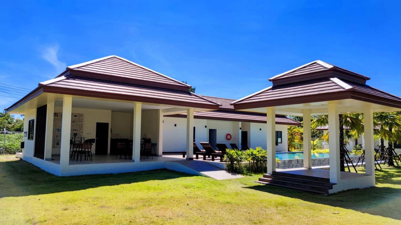 Isan Golf & Adventure Hotel Udon Thani Zewnętrze zdjęcie