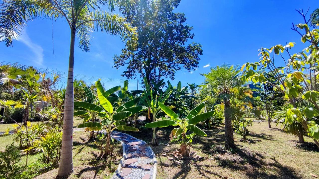 Isan Golf & Adventure Hotel Udon Thani Zewnętrze zdjęcie