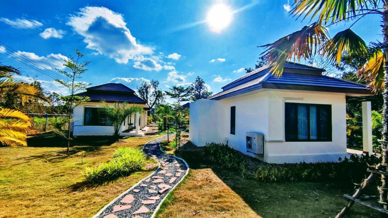 Isan Golf & Adventure Hotel Udon Thani Zewnętrze zdjęcie