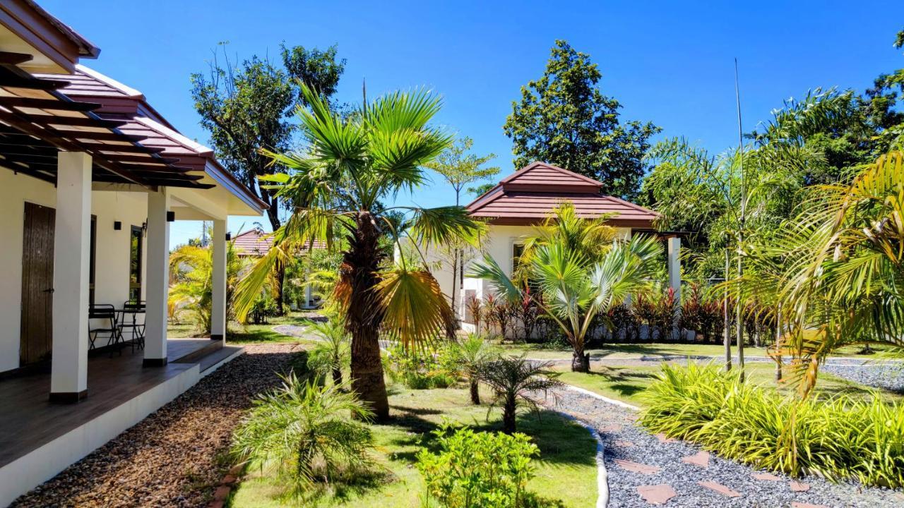 Isan Golf & Adventure Hotel Udon Thani Zewnętrze zdjęcie