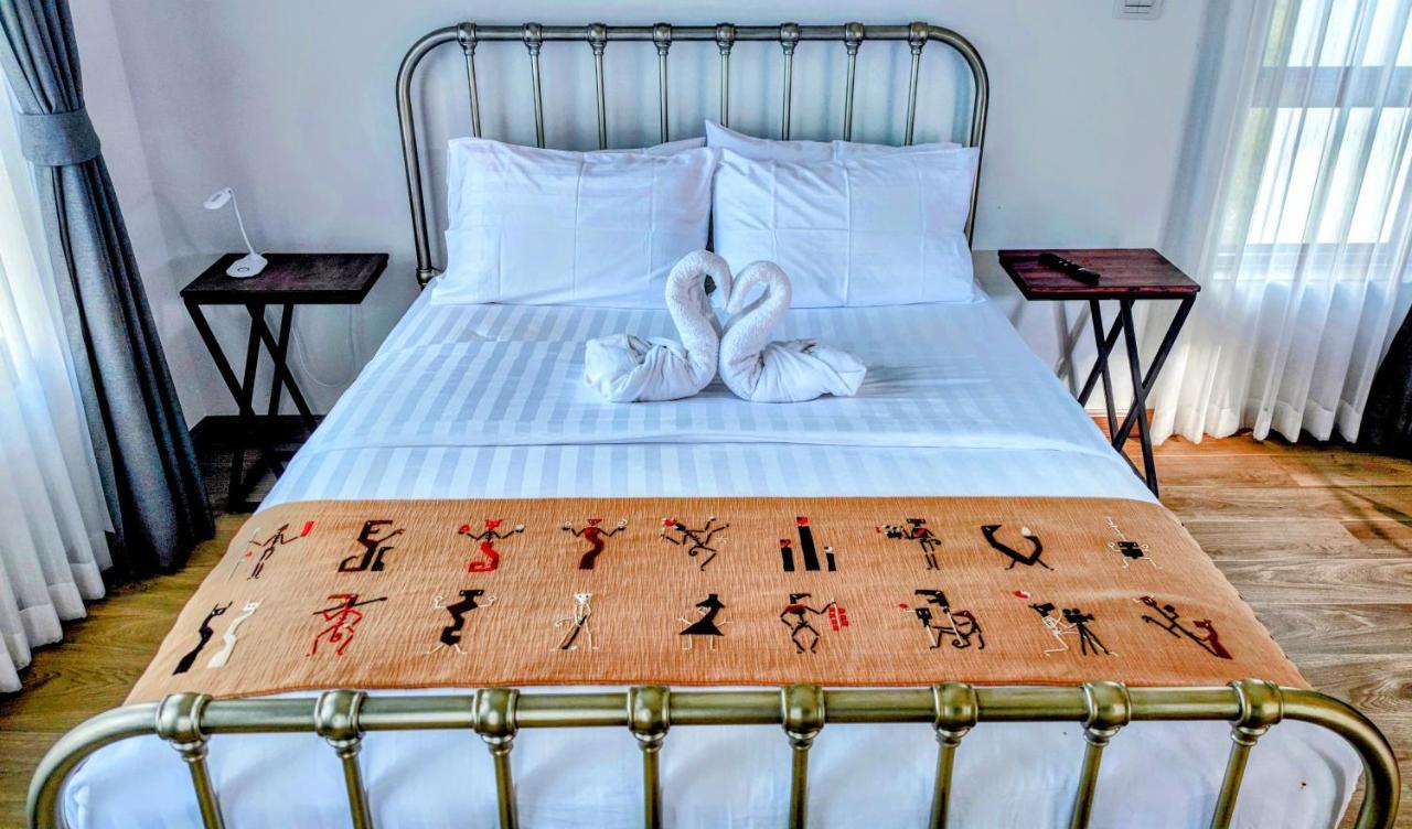 Isan Golf & Adventure Hotel Udon Thani Zewnętrze zdjęcie